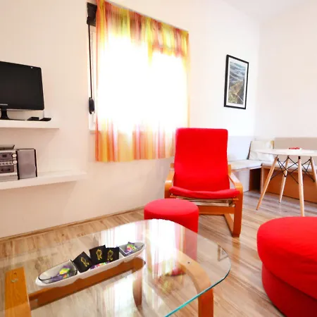 Apartment Josip